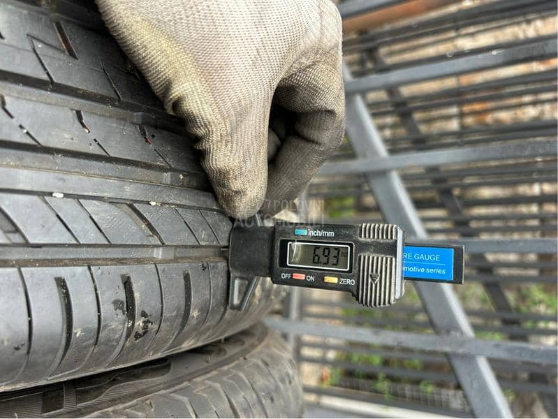 Lassa 195/60 R15 Letnja