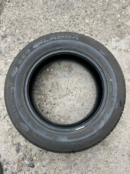 Lassa 195/60 R15 Letnja