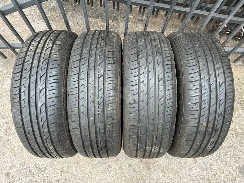 Lassa 195/60 R15 Letnja