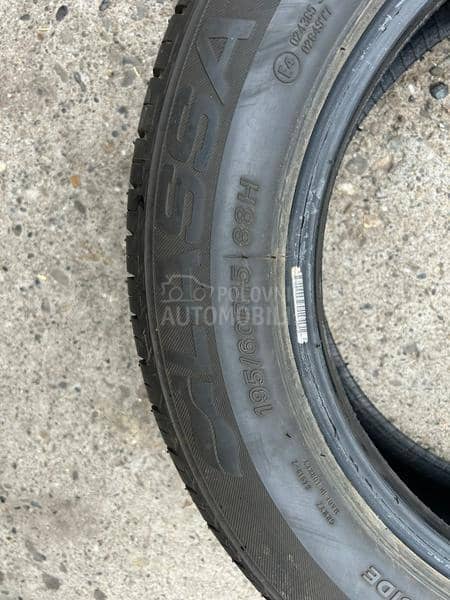 Lassa 195/60 R15 Letnja
