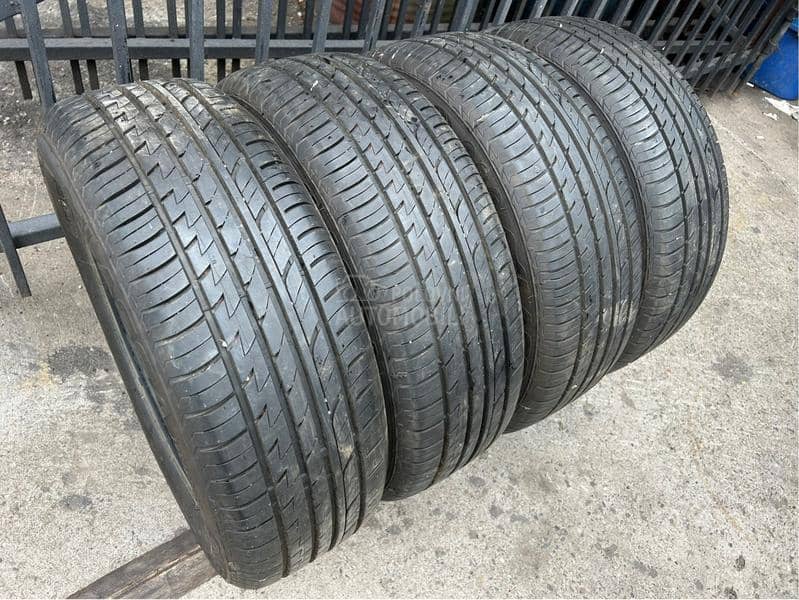 Lassa 195/60 R15 Letnja