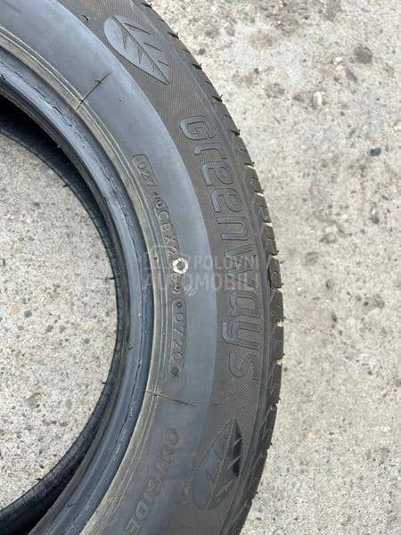 Lassa 195/60 R15 Letnja