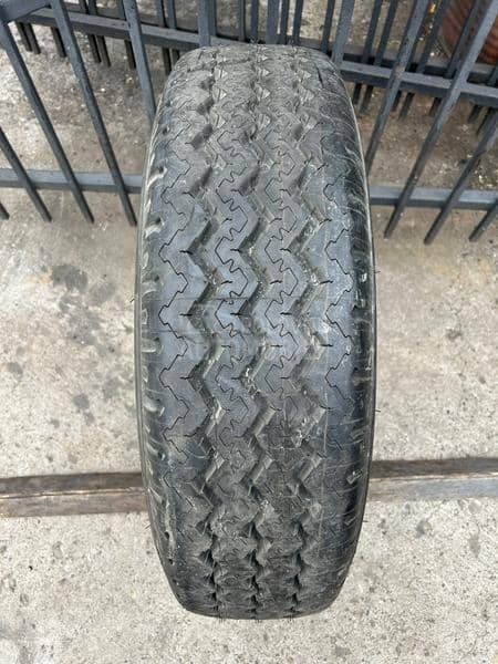 Michelin 215/75 R16 Letnja