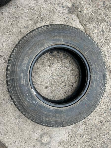 Michelin 215/75 R16 Letnja