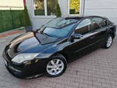 Renault Laguna 2.0 DCi / 130ps