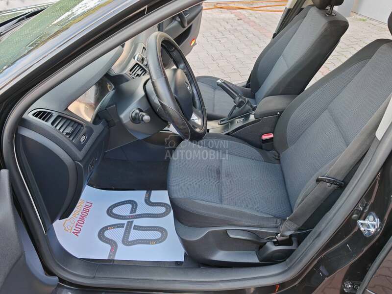 Renault Laguna 2.0 DCi / 130ps