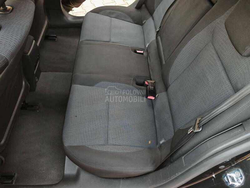 Renault Laguna 2.0 DCi / 130ps