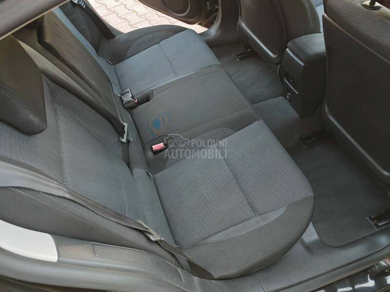 Renault Laguna 2.0 DCi / 130ps