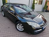 Renault Laguna 2.0 DCi / 130ps