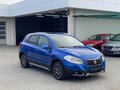 Suzuki SX4 S-Cross 1.6 TD 4x4 CH