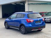 Suzuki SX4 S-Cross 1.6 TD 4x4 CH