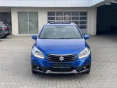 Suzuki SX4 S-Cross 1.6 TD 4x4 CH