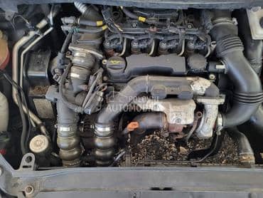 motor 1,6hdi za Citroen C4 od 2004. do 2009. god.