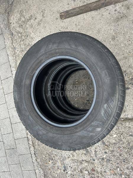 Nokian 225/75 R16 Letnja