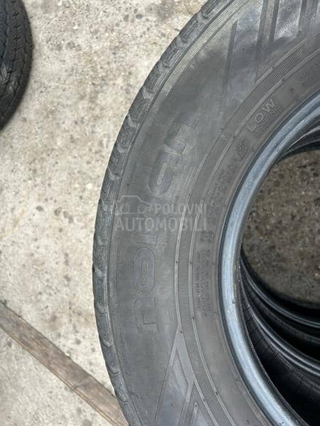 Nokian 225/75 R16 Letnja