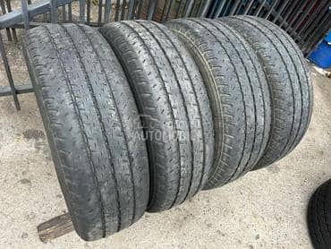 Nokian 225/75 R16 Letnja