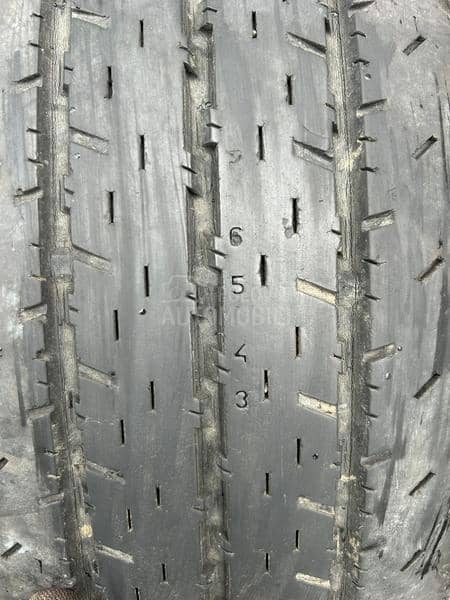 Nokian 225/75 R16 Letnja