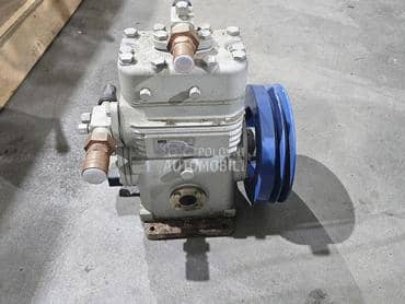 KOMPRESOR  BUCK ZA HLADNJACE