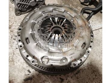 plivajuci set kvacila 6 brzina za Mazda 3, 5, 6