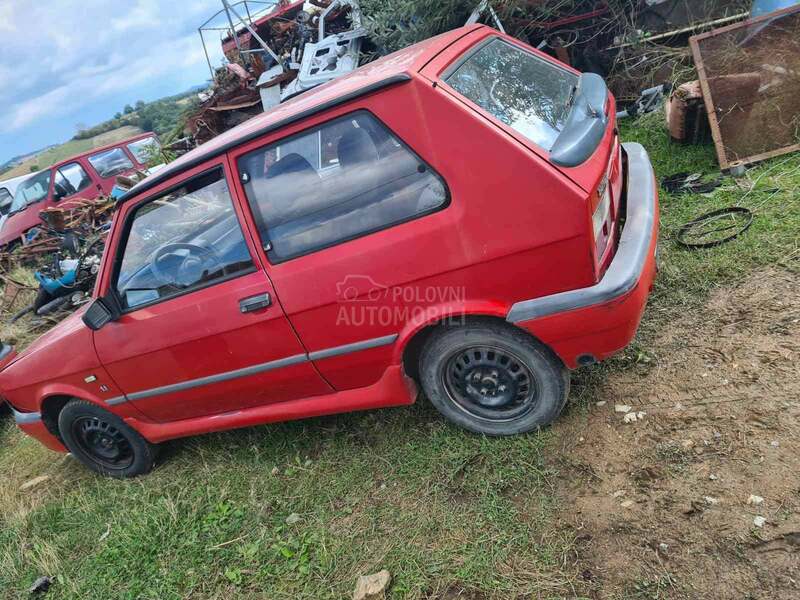 Zastava Koral 