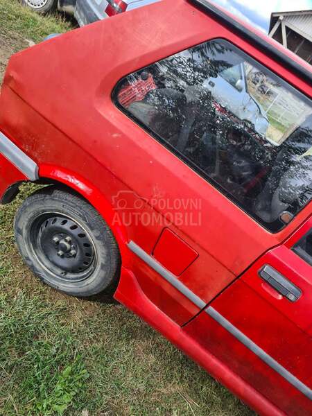 Zastava Koral 