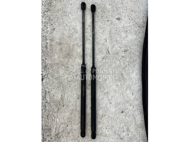 Amortizeri gepek vrata za Alfa Romeo MiTo