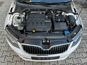 Škoda Octavia 1.6 TDI DSG