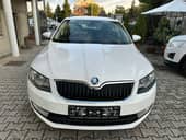 Škoda Octavia 1.6 TDI DSG