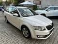 Škoda Octavia 1.6 TDI DSG