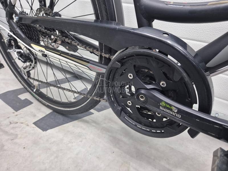 KTM Ktm Double Disc XT vel.56