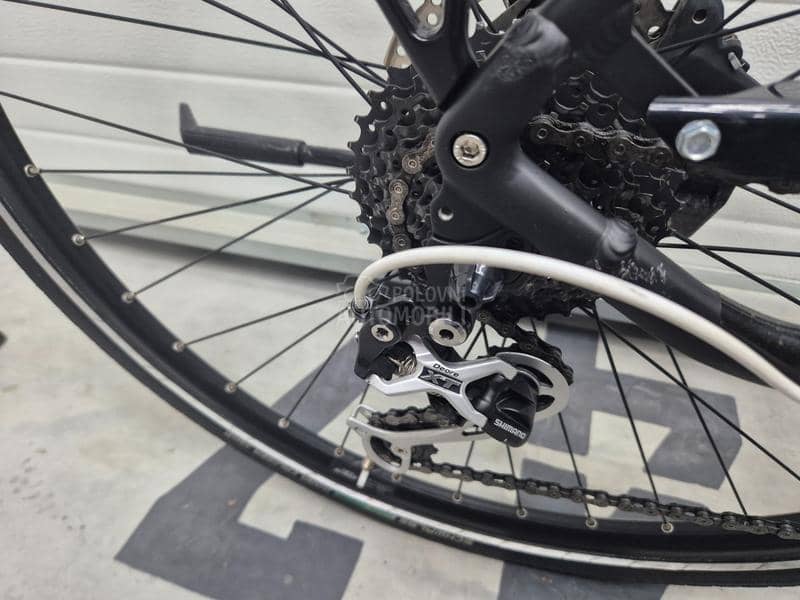 KTM Ktm Double Disc XT vel.56