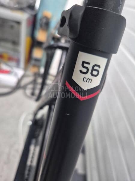 KTM Ktm Double Disc XT vel.56