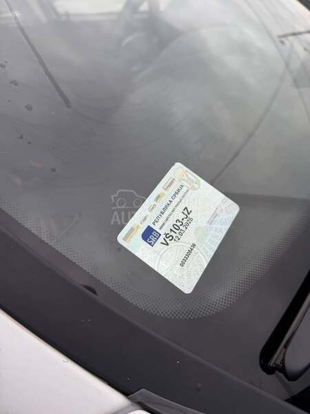 Opel Astra G 1.2