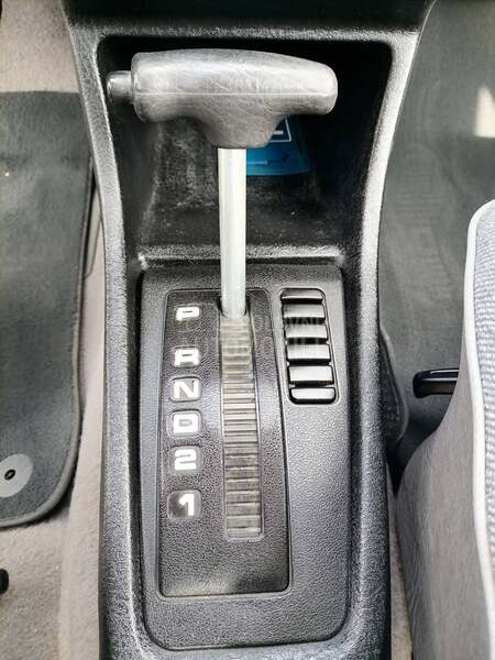 Volkswagen Golf 2 1.6