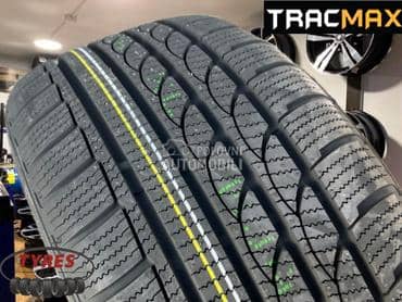 Tracmax 235/45 R18 Zimska