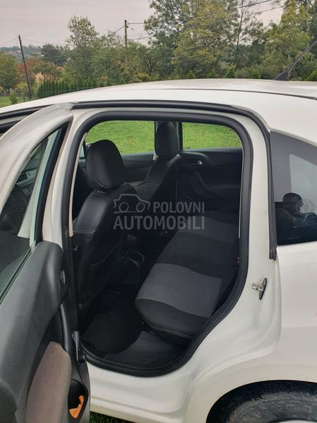 Citroen C3 1.4 HDi