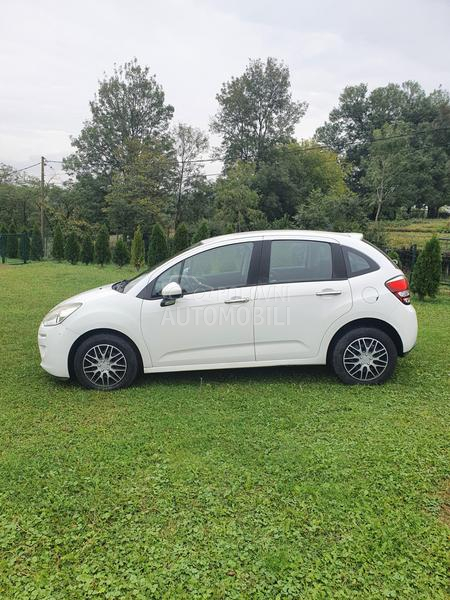 Citroen C3 1.4 HDi