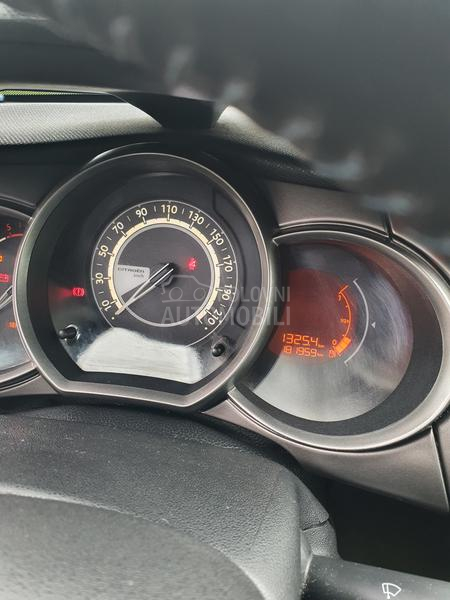 Citroen C3 1.4 HDi