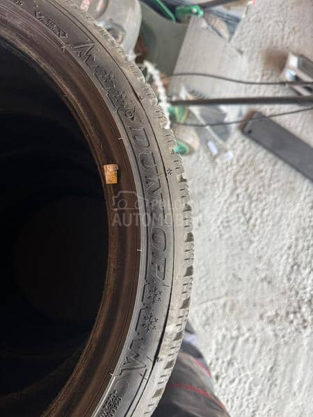 Dunlop 225/40 R18 Zimska