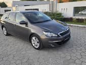 Peugeot 308 1.6 eHDI PANO