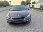 Peugeot 308 1.6 eHDI PANO