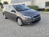 Peugeot 308 1.6 eHDI PANO