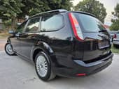 Ford Focus 1.6 TDCI TITANIUM