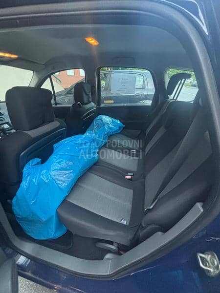 Renault Grand Scenic 2