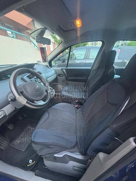 Renault Grand Scenic 2