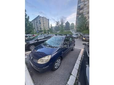 Renault Grand Scenic 2