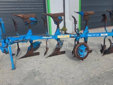 Lemken Opal HX 110