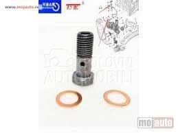 Sraf Cevi Turbine 1.6THP