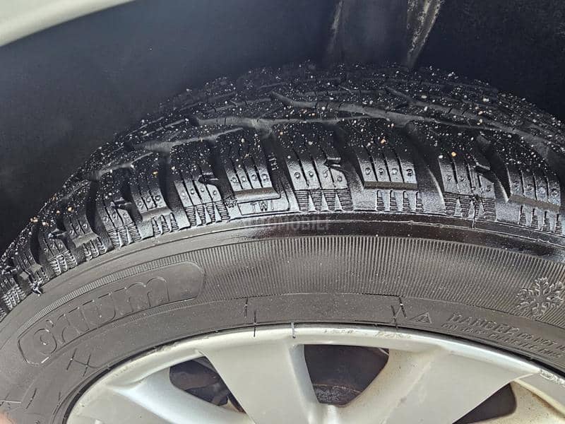 Volkswagen Passat B6 1.9 TDI