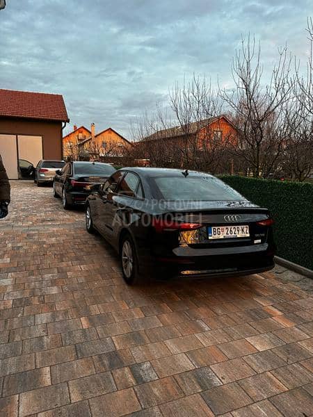 Aluminijumske felne A3 2023 zimski 16" 5 x 112